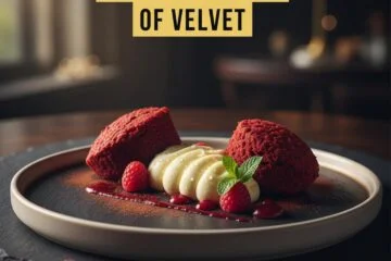 The Soft Allure of Velvet