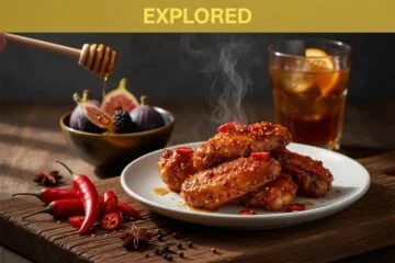 The ‘Swicy’ Flavor Trend Explored