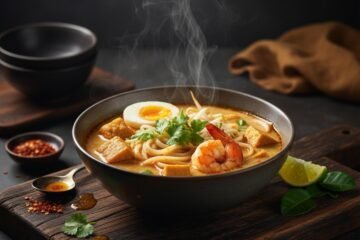 Top Asian Dishes to Explore