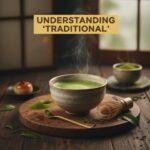 Understanding 'Traditional'