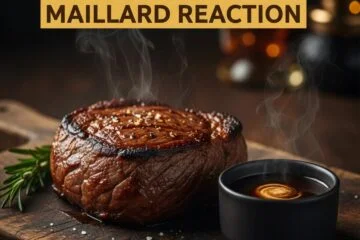 Unlock Flavor: The Maillard Reaction