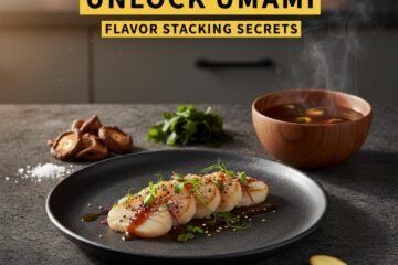 Unlock Umami: Flavor Stacking Secrets