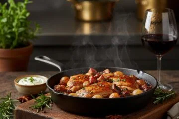 Unlock Your Inner Chef!