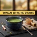 Unraveling 'But One': Only or Except?