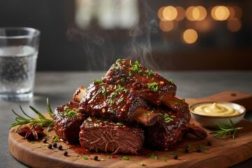 Velvet Beef: Pro Tips & Methods