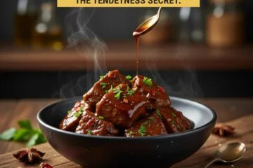 Velveting Beef: The Tenderness Secret