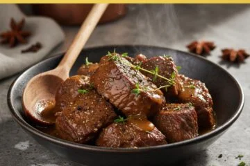 Velveting Beef: Unlock Tender Meat