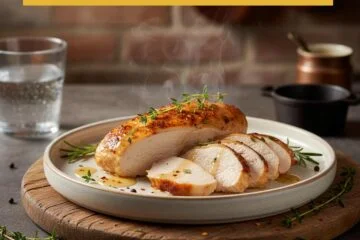 Velveting Chicken: Pro Tender