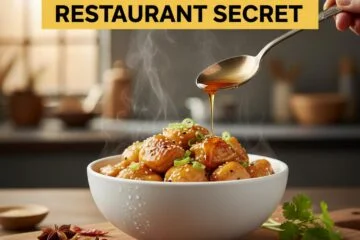 Velveting Chicken: Restaurant Secret