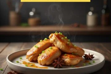 Velveting Chicken: Secret to Tender Meat