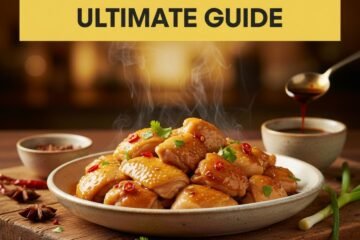 Velveting Chicken: Ultimate Guide