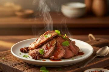 Velveting Meat: A Tenderizing Secret