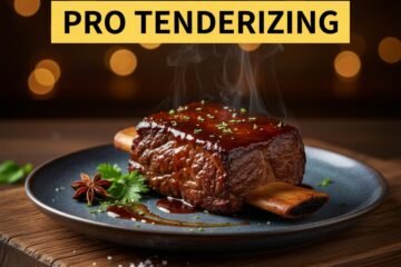 Velveting Meat: Pro Tenderizing