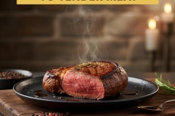 Velveting: Secret to Tender Meat