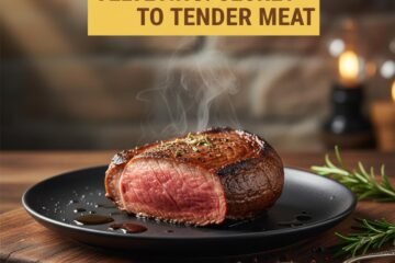 Velveting: Secret to Tender Meat