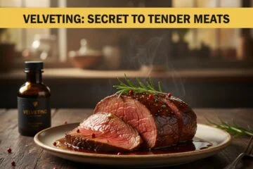 Velveting: Secret to Tender Meats