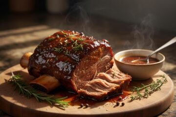 Velveting: Tender Meat Secret