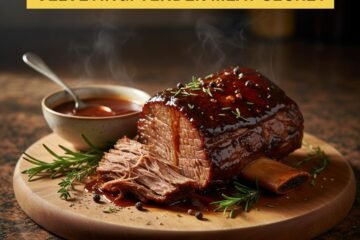 Velveting: Tender Meat Secret