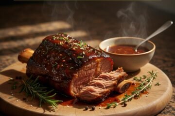 Velveting: Tender Meat Secret