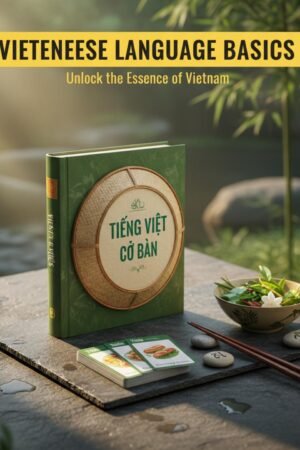 Vietnamese Language Basics