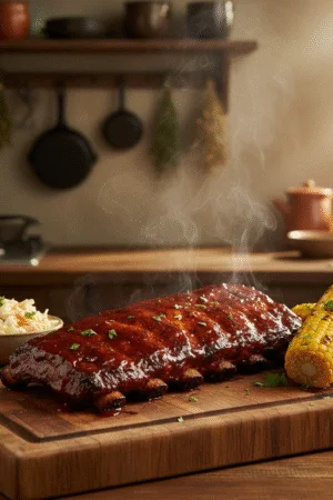 Mastering Fall-Off-The-Bone Oven Ribs: Your Ultimate How-To Guide