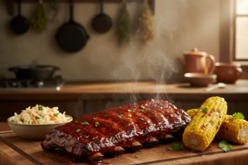 Mastering Fall-Off-The-Bone Oven Ribs: Your Ultimate How-To Guide