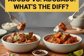 Adobo vs. Adobado: What’s the Diff?