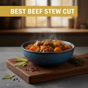 Best Beef Stew Cut