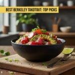 Best Berkeley Takeout: Top Picks