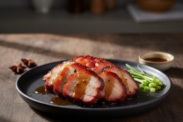 Char Siu: Chinese BBQ Pork Recipe