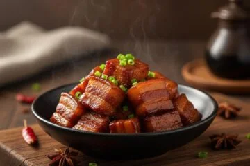 Classic Hong Shao Rou Recipe
