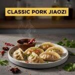 Classic Pork Jiaozi
