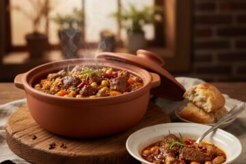Clay Pot Cooking: Unlock Flavor