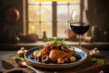 Continental Cooking Classes Ernakulam