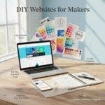 DIY Websites for Makers
