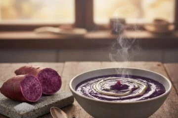 Discover Ube: The Purple Yam