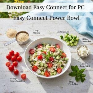 Download Easy Connect for PC