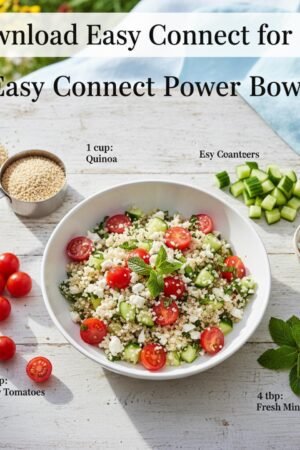 Download Easy Connect for PC