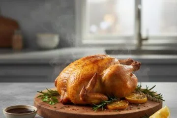 Easy Air Fryer Dinners