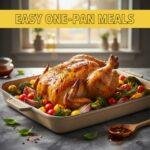 Easy One-Pan Meals