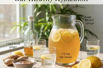 Haymaker’s Punch: Gut-Healthy Hydration