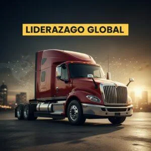 International Trucks: Liderazgo Global