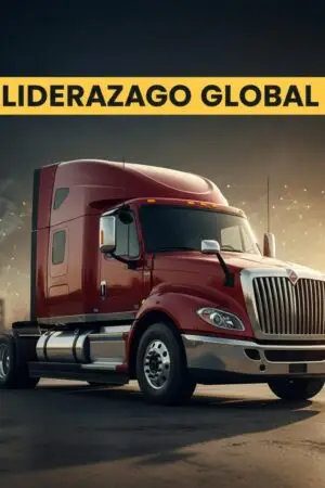 International Trucks: Liderazgo Global