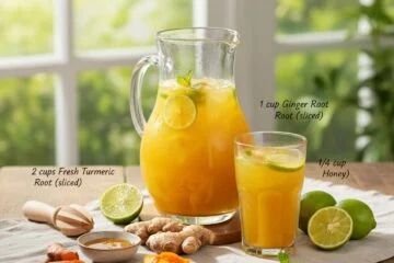 Jamu: Indonesia’s Wellness Drink