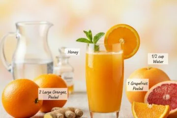 Juice at Home: No Juicer Needed!