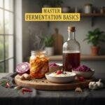 Master Fermentation Basics
