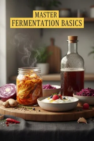 Master Fermentation Basics