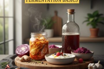 Master Fermentation Basics