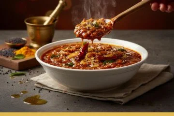 Master Tadka: Indian Flavor Boost
