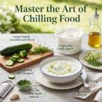 Master the Art of Chilling Food